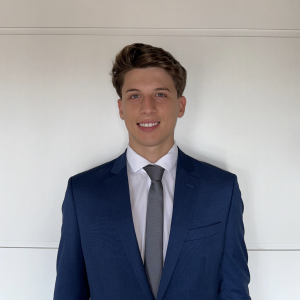 Foto de Fabrício Pinheiro Bini