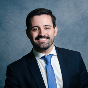 Foto de Murillo Preve Cardoso de Oliveira